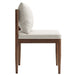 Modway Remington Wood Dining Side Chair - Lifestyle View