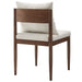 Modway Remington Wood Dining Side Chair - Dimensions