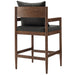 Modway Remington Wood Counter Stool Living Room Furniture - View 14