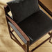 Modway Remington Wood Counter Stool Living Room Furniture - View 12