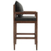 Modway Remington Wood Bar Stool Living Room Furniture - View 13