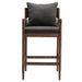 Modway Remington Wood Bar Stool Living Room Furniture - View 15