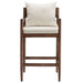 Modway Remington Wood Bar Stool Living Room Furniture - Features