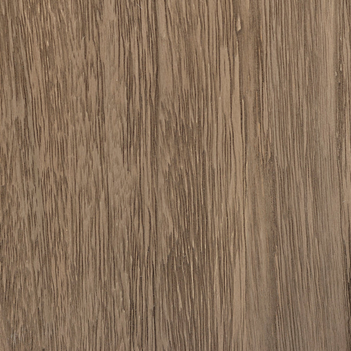 Northlake Outdoor Patio Teak Ottoman