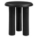 Modway Mavina Mango Wood Side Table Living Room Furniture - View 13