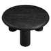 Modway Mavina Round Mango Wood Coffee Table Living Room Furniture - View 12
