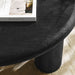 Modway Mavina Round Mango Wood Coffee Table Living Room Furniture - View 11