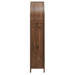 Modway Calista 79" Tall Wide Rattan Arched Storage Cabinet - Product Image 13