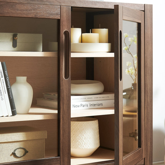 Nell 36" Accent Cabinet