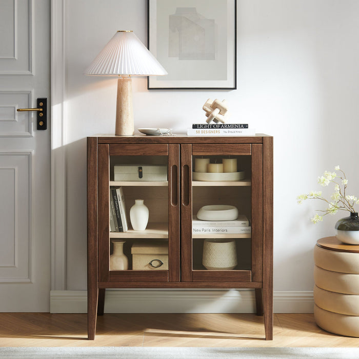 Nell 36" Accent Cabinet
