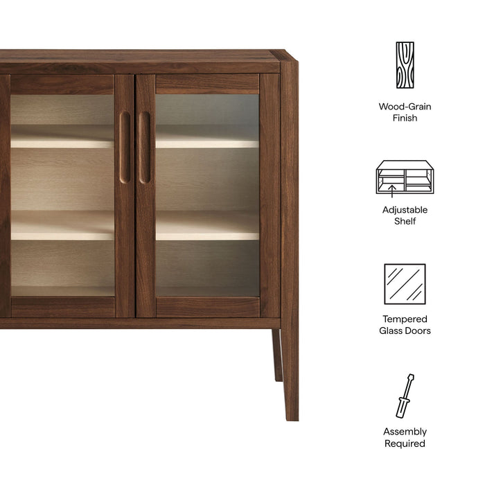 Nell 36" Accent Cabinet