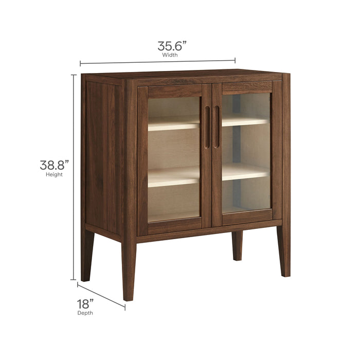 Nell 36" Accent Cabinet