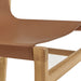 Modway Sonora Leather Dining Side Chair - Installation View