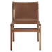 Modway Sonora Leather Dining Side Chair - View 16