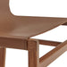Modway Sonora Leather Dining Side Chair - View 17
