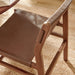 Modway Sonora Leather Dining Side Chair - View 13