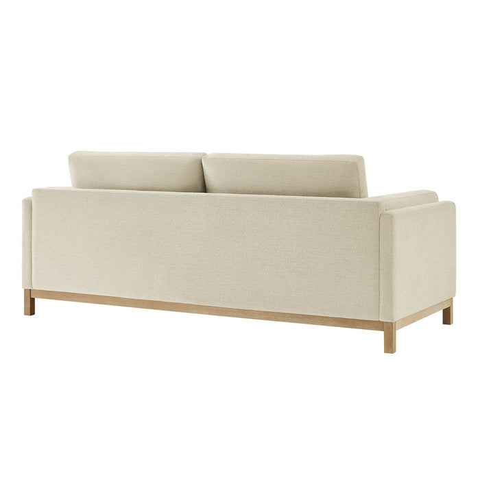 Roscoe 81 inch Upholstered Sofa