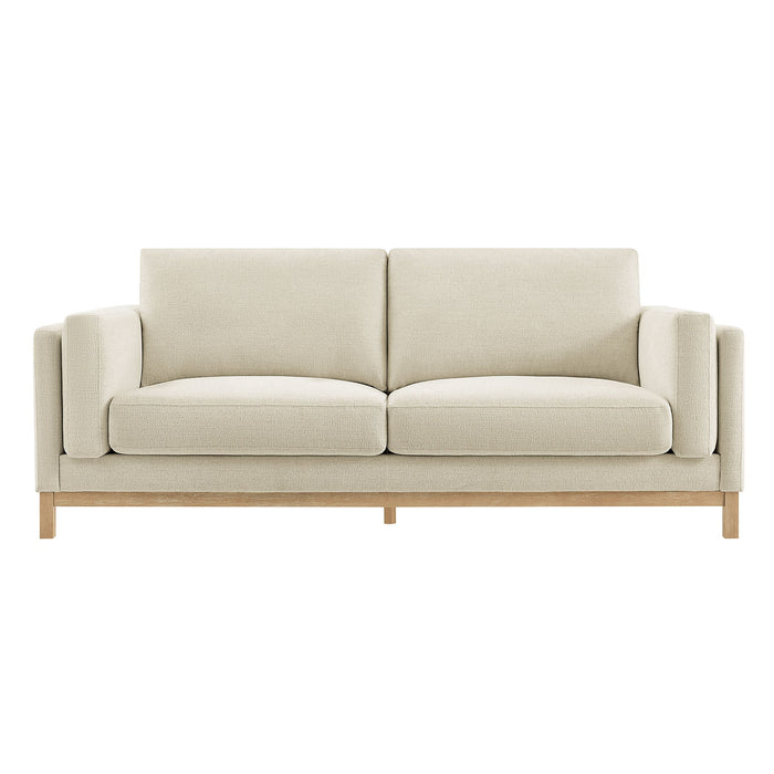 Roscoe 81 inch Upholstered Sofa