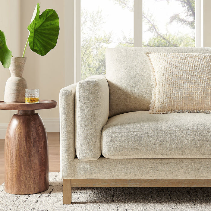 Roscoe 81 inch Upholstered Sofa