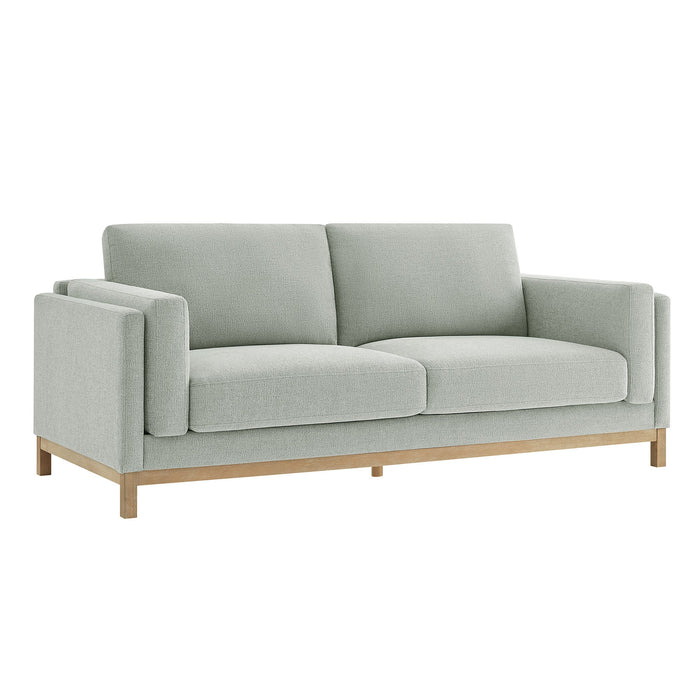 Roscoe 81 inch Upholstered Sofa