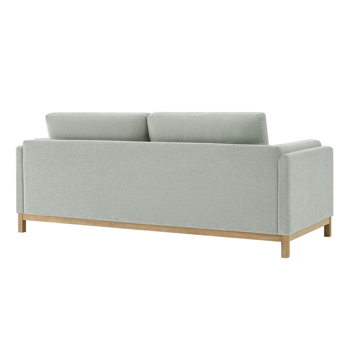 Roscoe 81 inch Upholstered Sofa