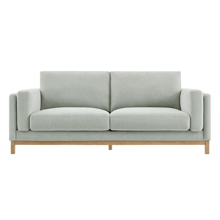Roscoe 81 inch Upholstered Sofa