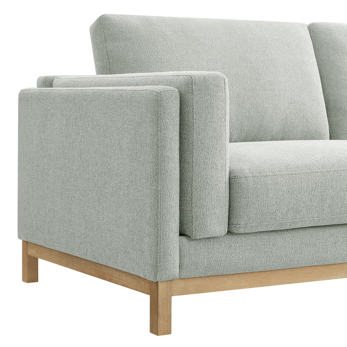 Roscoe 81 inch Upholstered Sofa