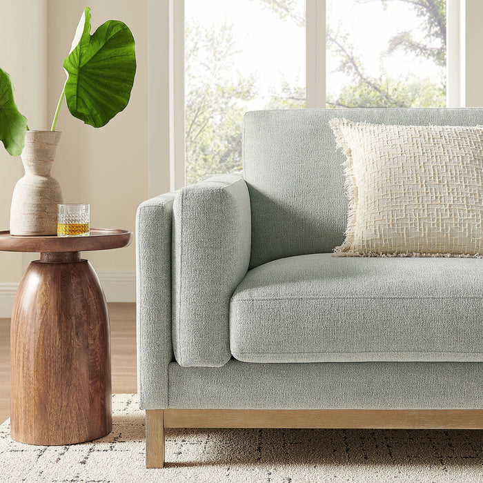 Roscoe 81 inch Upholstered Sofa