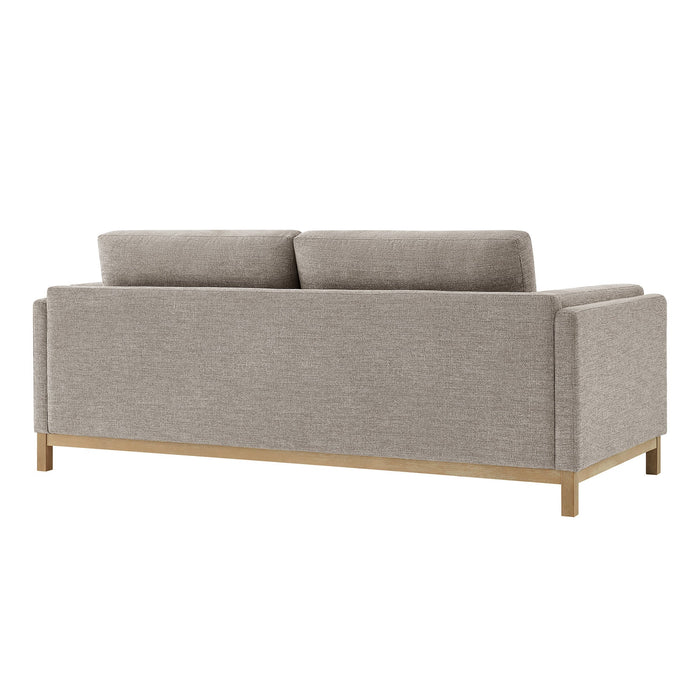 Roscoe 81 inch Upholstered Sofa