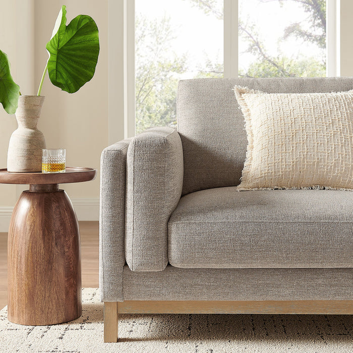 Roscoe 81 inch Upholstered Sofa