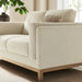 Modway Roscoe 63 inch Upholstered Loveseat Living Room Furniture - View 14