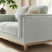 Modway Roscoe 63 inch Upholstered Loveseat Living Room Furniture - View 23