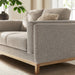 Modway Roscoe 63 inch Upholstered Loveseat Living Room Furniture - View 32