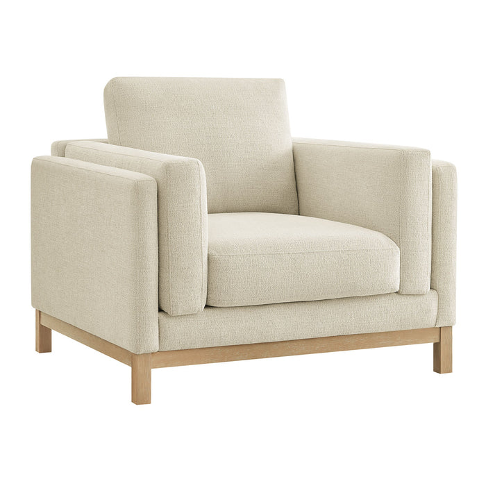 Roscoe Upholstered Armchair