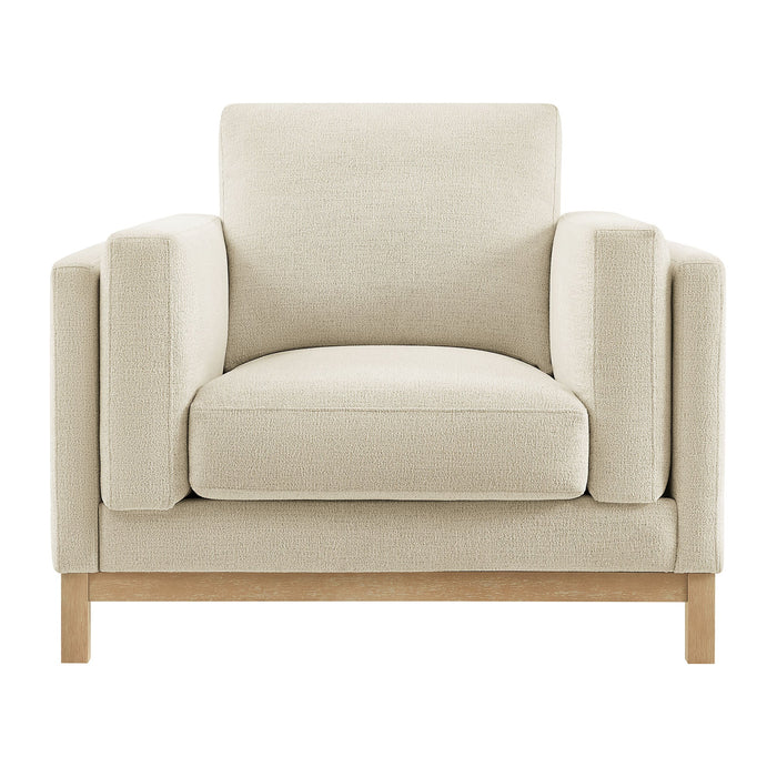 Roscoe Upholstered Armchair
