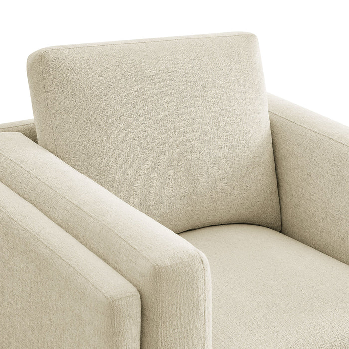 Roscoe Upholstered Armchair