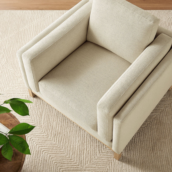 Roscoe Upholstered Armchair