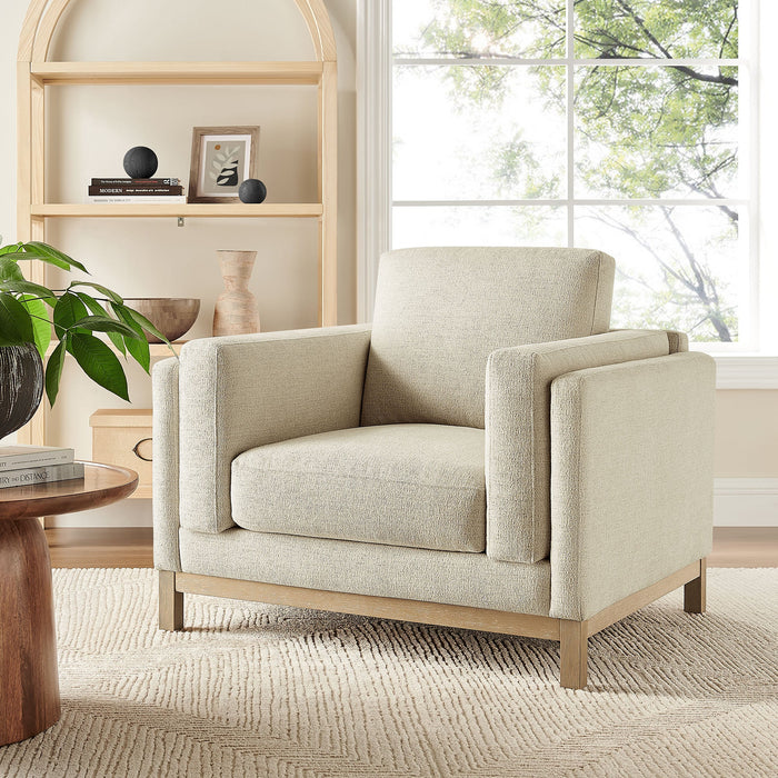 Roscoe Upholstered Armchair