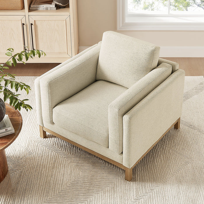 Roscoe Upholstered Armchair