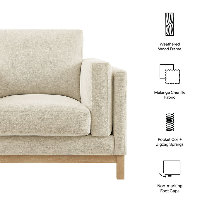 Roscoe Upholstered Armchair