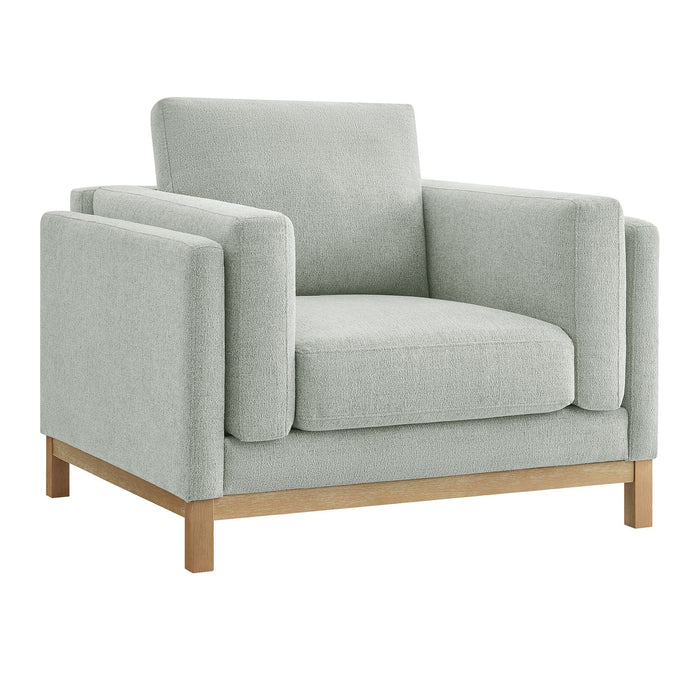 Roscoe Upholstered Armchair