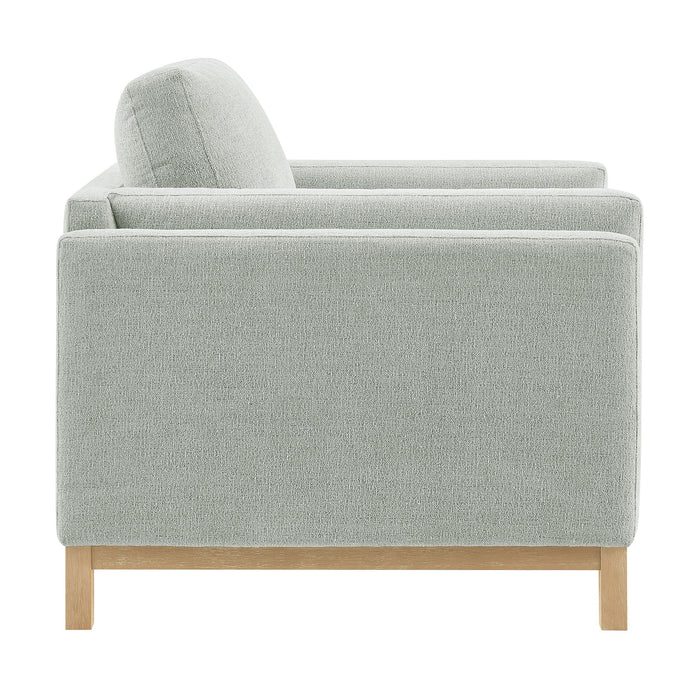 Roscoe Upholstered Armchair