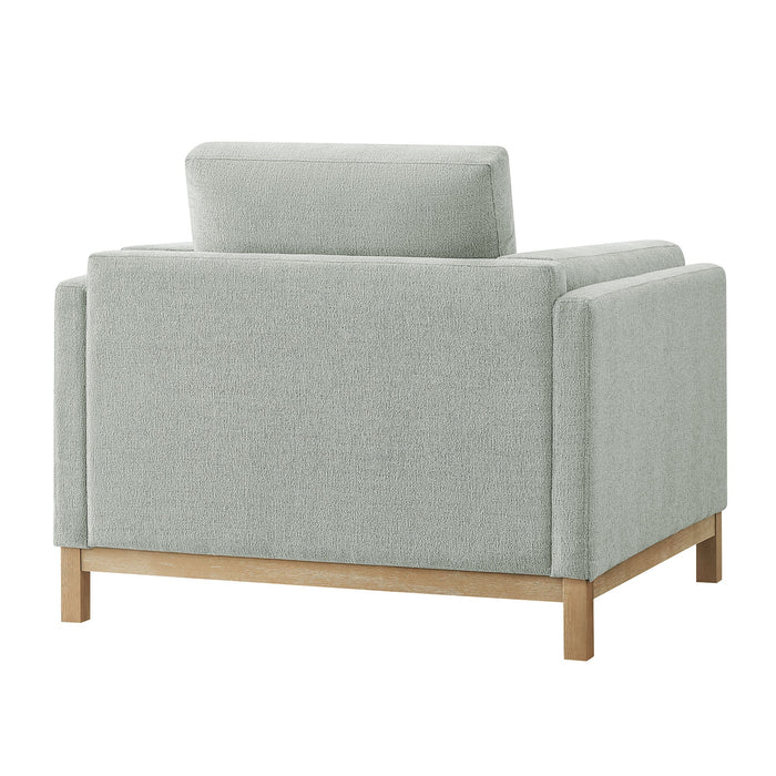 Roscoe Upholstered Armchair