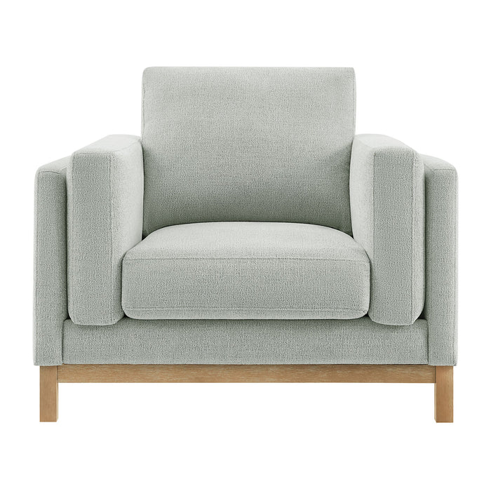 Roscoe Upholstered Armchair