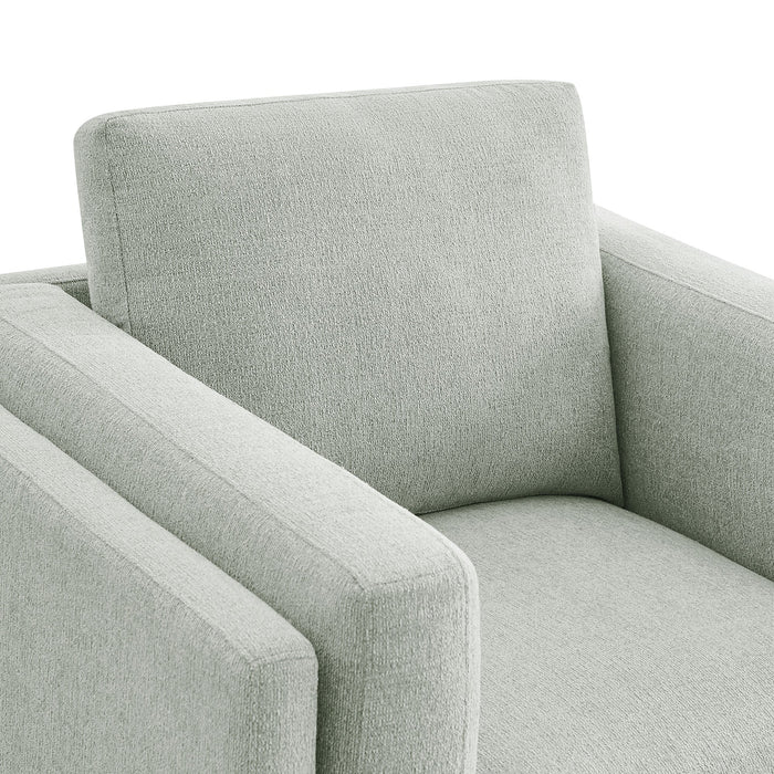 Roscoe Upholstered Armchair