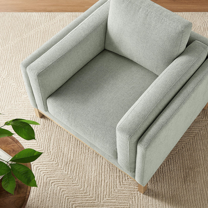 Roscoe Upholstered Armchair