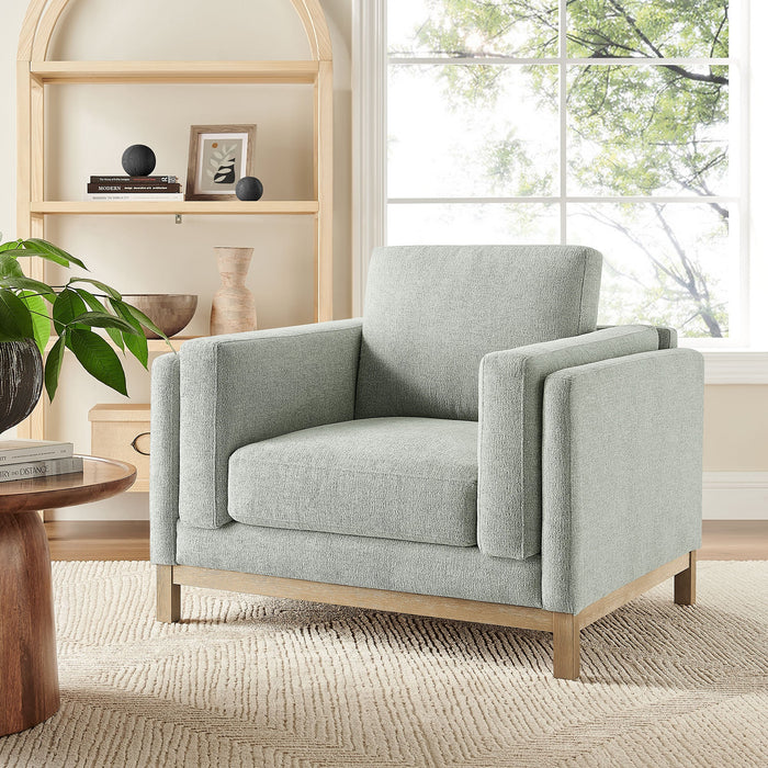 Roscoe Upholstered Armchair
