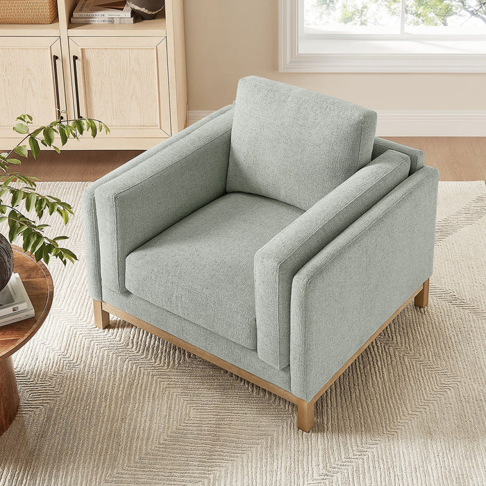 Roscoe Upholstered Armchair