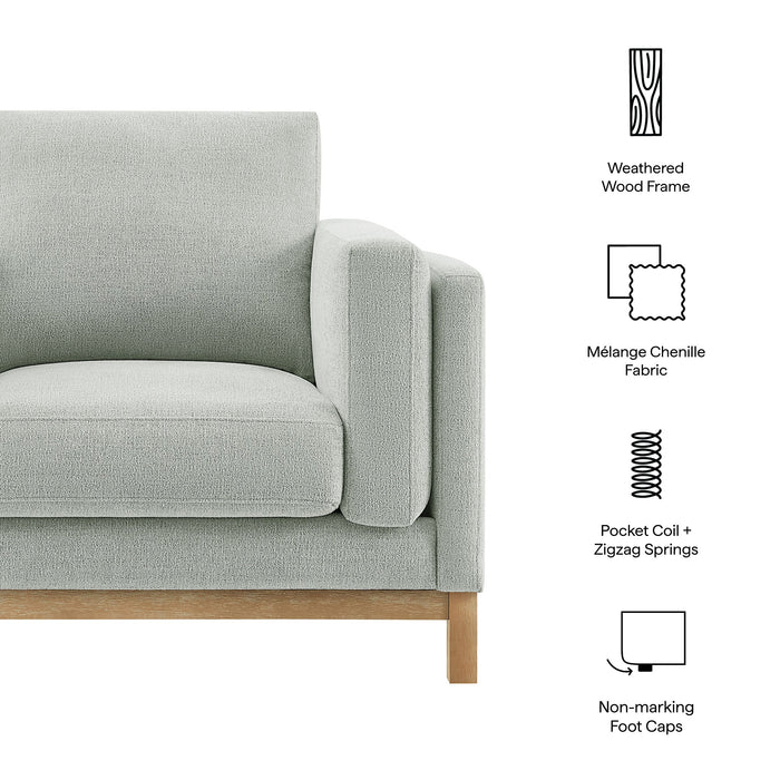 Roscoe Upholstered Armchair