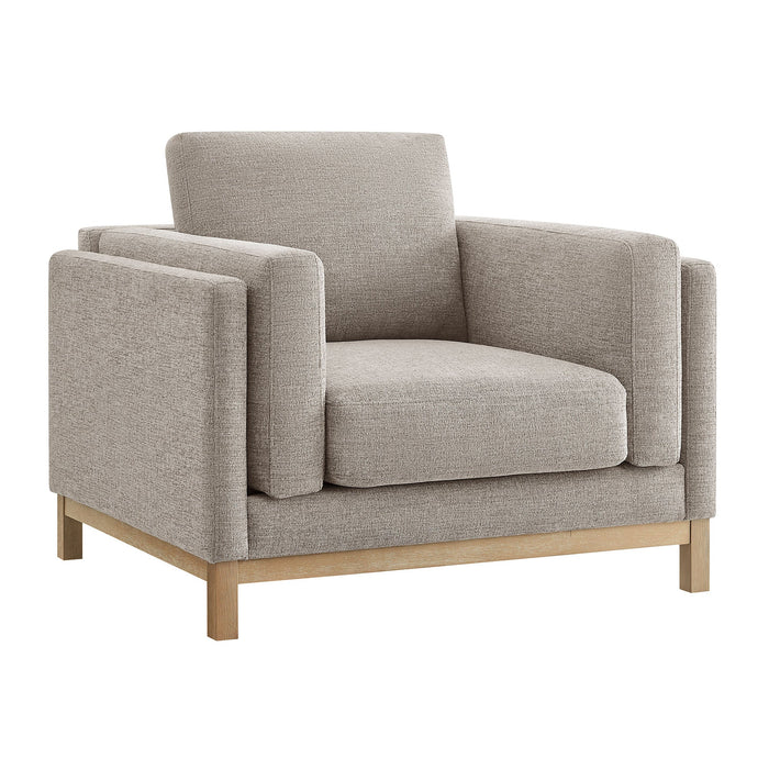 Roscoe Upholstered Armchair